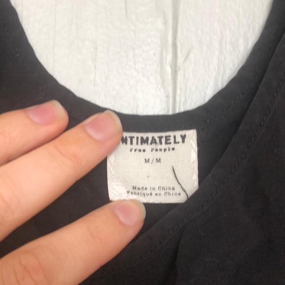 Bathing suit cover up or tunic - Picture 3 of 3